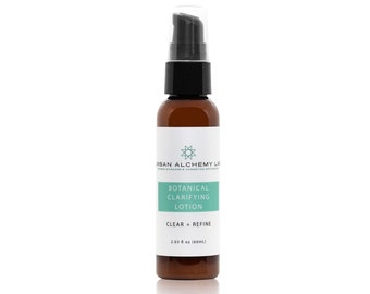 Botanical Clarifying Lotion