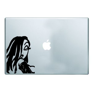 Jessica Rabbit Cartoon Character #14 car Truck Laptop Window Decal