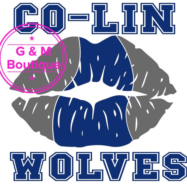 Co-Lin Wolves