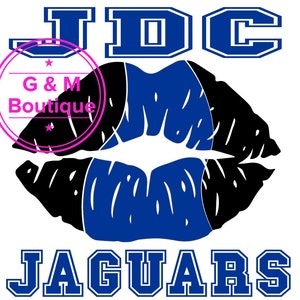 JDC Jaugars