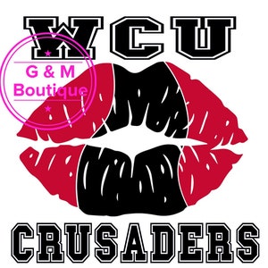 William Carey Crusaders Lips