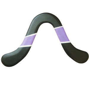 STRATOS - Advanced boomerang for right handed throwers