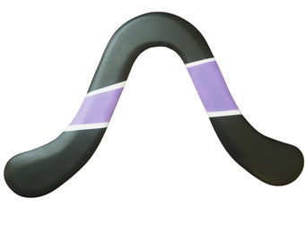 STRATOS - Advanced boomerang for right handed throwers