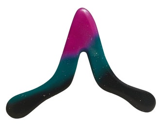 Apex - Right handed boomerang - Limited Edition