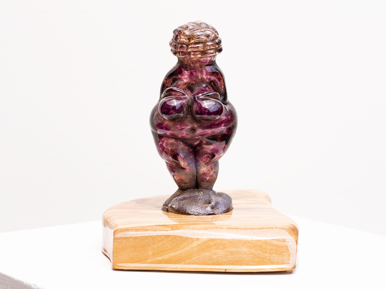Venus of Willendorf l Naturhistorisches Museum Vienna Etsy