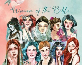 Woman of the Bible