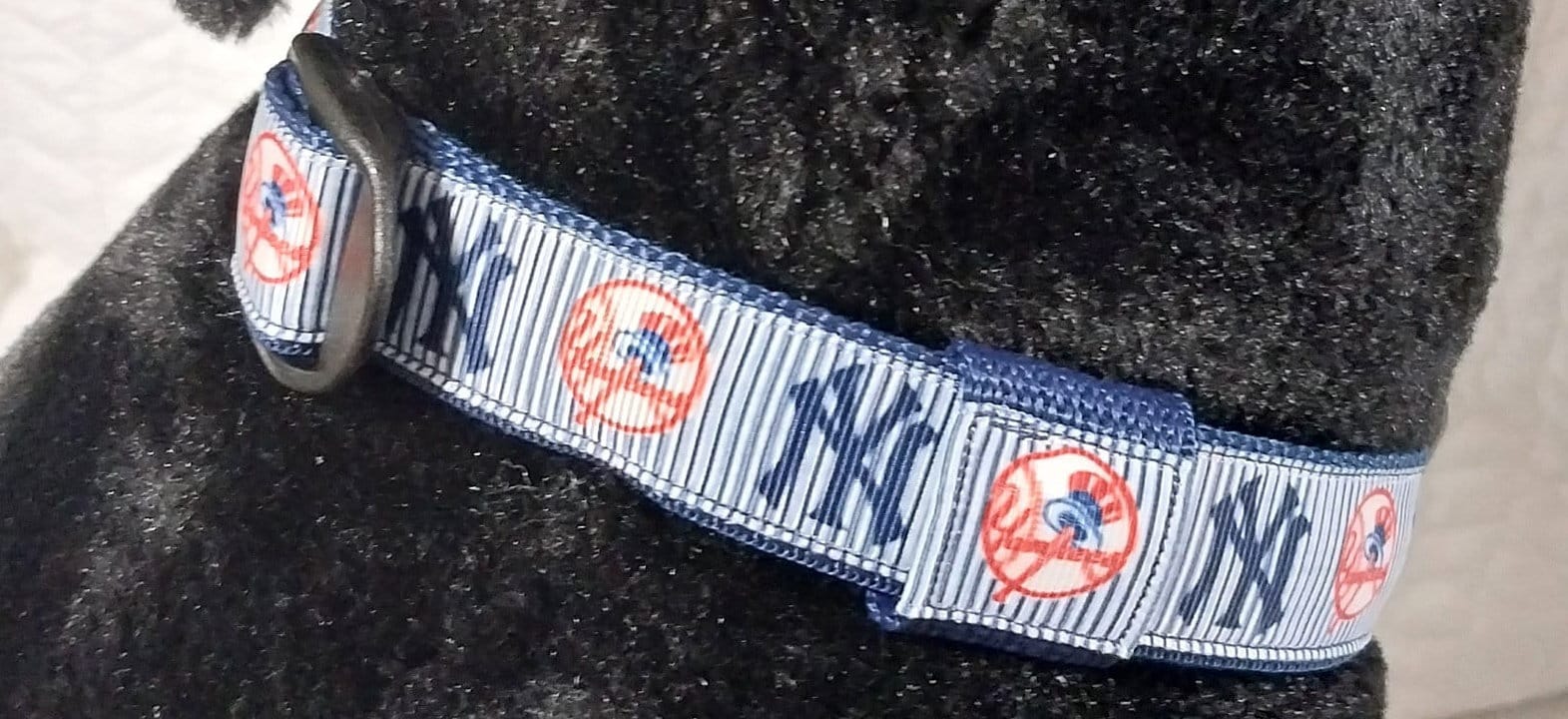 YUEHAN Dog Harness Floral Printed Reflective Dog Harness And Leash