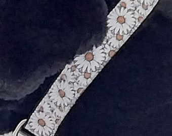 Collari, imbracature, cordini e guinzagli per animali domestici She's A Daisy Design - Prodotti negli Stati Uniti