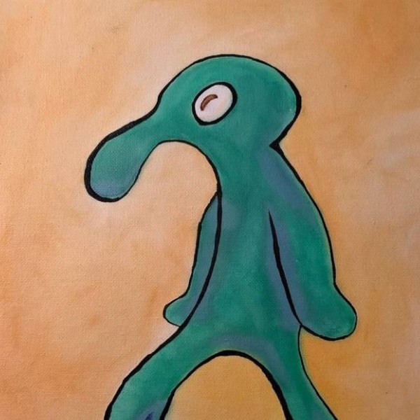 Bold and Brash Etsy