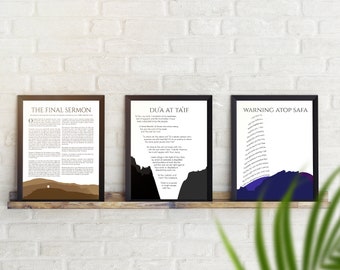 Mountain Series