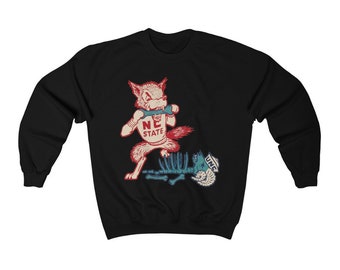 ncsu sweatshirt