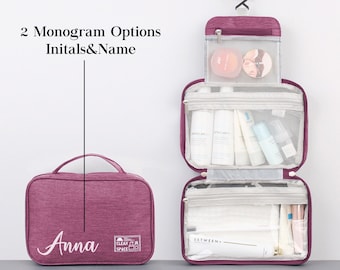Womens Toiletry Bag - Etsy