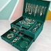 see more listings in the JEWELRY ORGANIZERS section