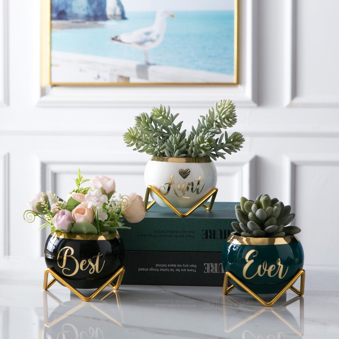 Aunt Gift, Gift for Aunt, Aunt Birthday Gift From Niece and Nephew