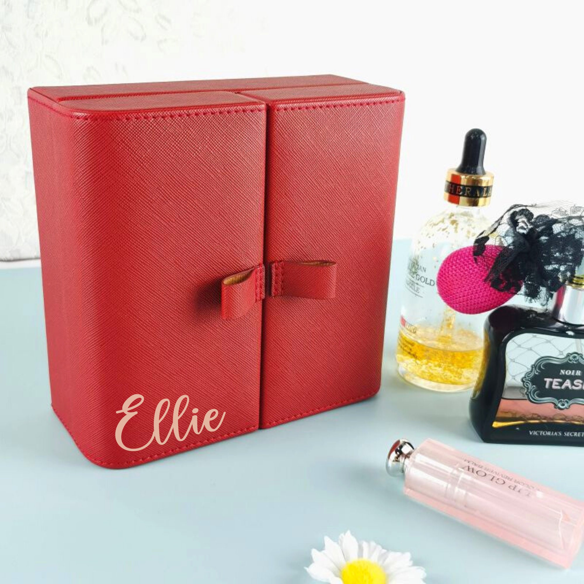 Victoria's Secret Perfume Gift Set 6pcs, Travel Size. Limited Edition