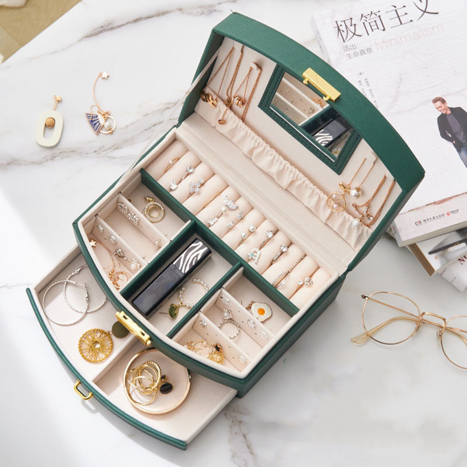 Jewelry Box