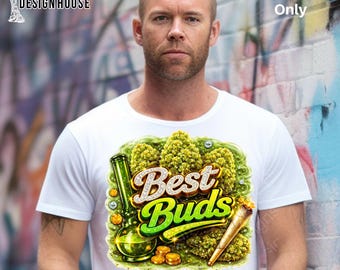 Buds PNG, Commercial License (Digital Download)