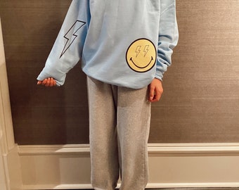 billion dollar baby crewneck