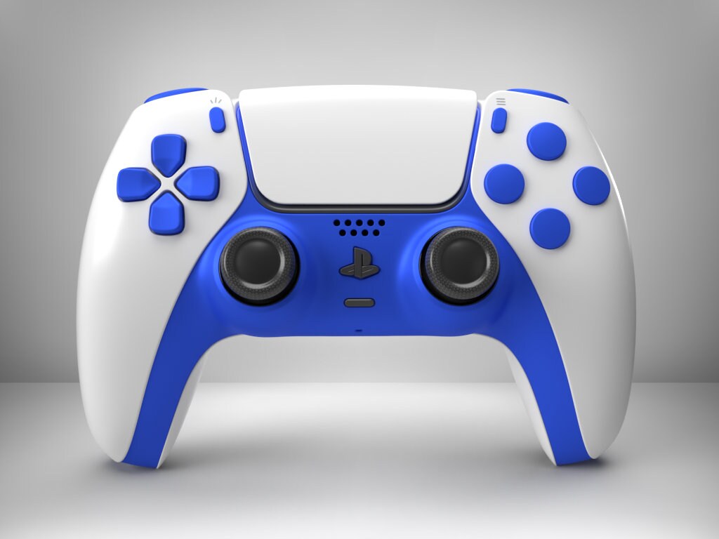 pg5 ps5 blue