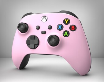 Pink Xbox | Etsy