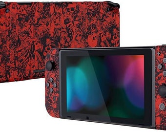 Nintendo Switch Mod Etsy Uk