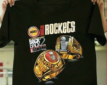 vintage rockets sweatshirt