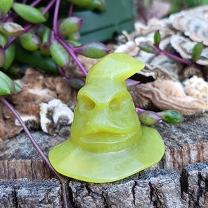 Wizard hat, sorting hat, Witch's hat