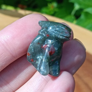 DRAGONS, Cute little baby dragon, Toothless, Mini crystal Dragons, Baby crystal Dragon, carved dragon