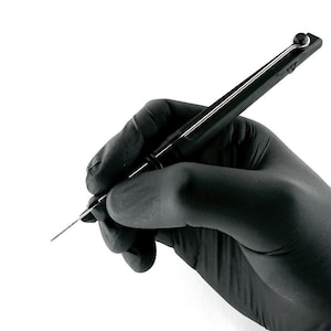 Hand Poke Tattoo Tool + Extras - Stick and Poke - Tattoo Needle Grip