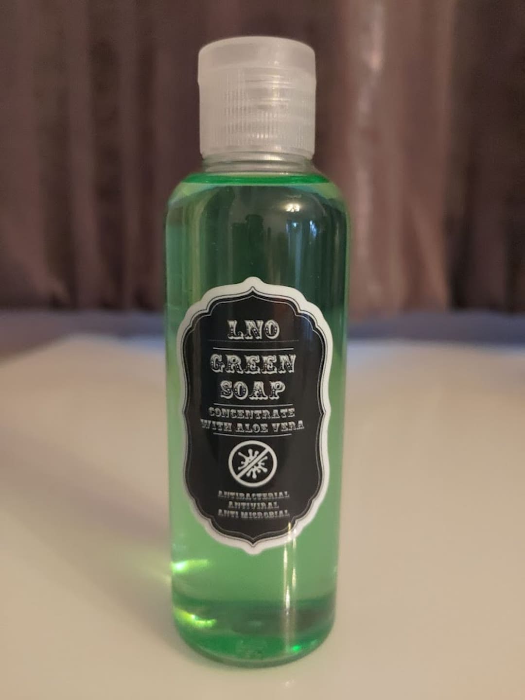 aloe vera masque Low Porosity Hair Mask