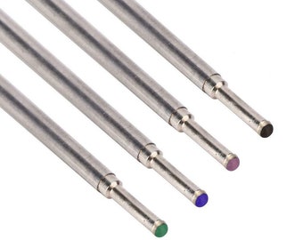 Lno's Tattoo Pen Skin Marker - Single Use - Stick and Poke Hand Poke or Microblading