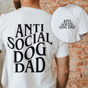 Anti Social Dog Dad AntiSocial Dog Dad Svg Dog Dads Club Trendy Dog Svg Dog Lover Svg Sarcastic Svg Funny Dog Dad Svg Png image 1