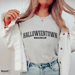 Halloweentown Svg, Halloween Svg, Halloween Png, Halloween Town Svg, Halloweentown Varsity Svg, Halloweentown Travel Svg, Trendy Halloween