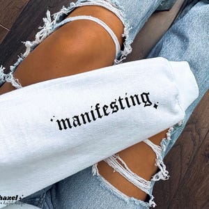 Manifestazione SVG, Legge di attrazione SVG, Manifestazione SVG, Motivazione SVG, Amore per se stessi SVG, Vibrazioni positive SVG, Manica SVG