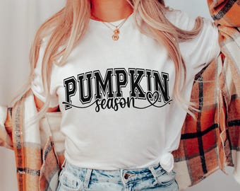 Sezon Dyniowy SVG, Dyniowe Przyprawy SVG, Wszystko Dyniowe SVG, Święto Dziękczynienia Png, Jesienne Klimaty SVG, Jesienne Klimaty SVG, Halloween SVG, Jesienny SVG