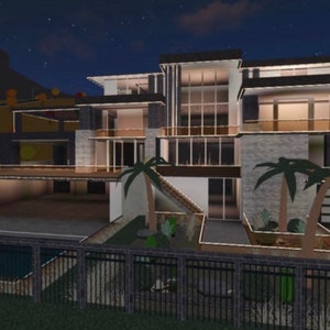 100 Best Bloxburg House Builds (With Photos)