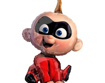 Baby Jack Jack Etsy