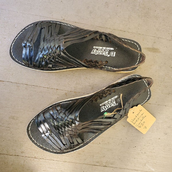 wholesale huarache sandals