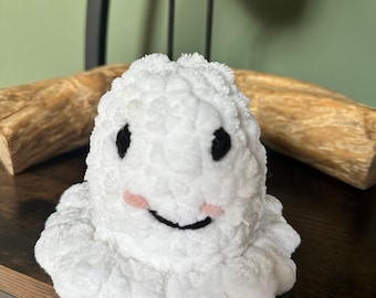 Ghost Plushie | Halloween  Plush