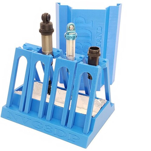 RC Car Wall Mount Etsy