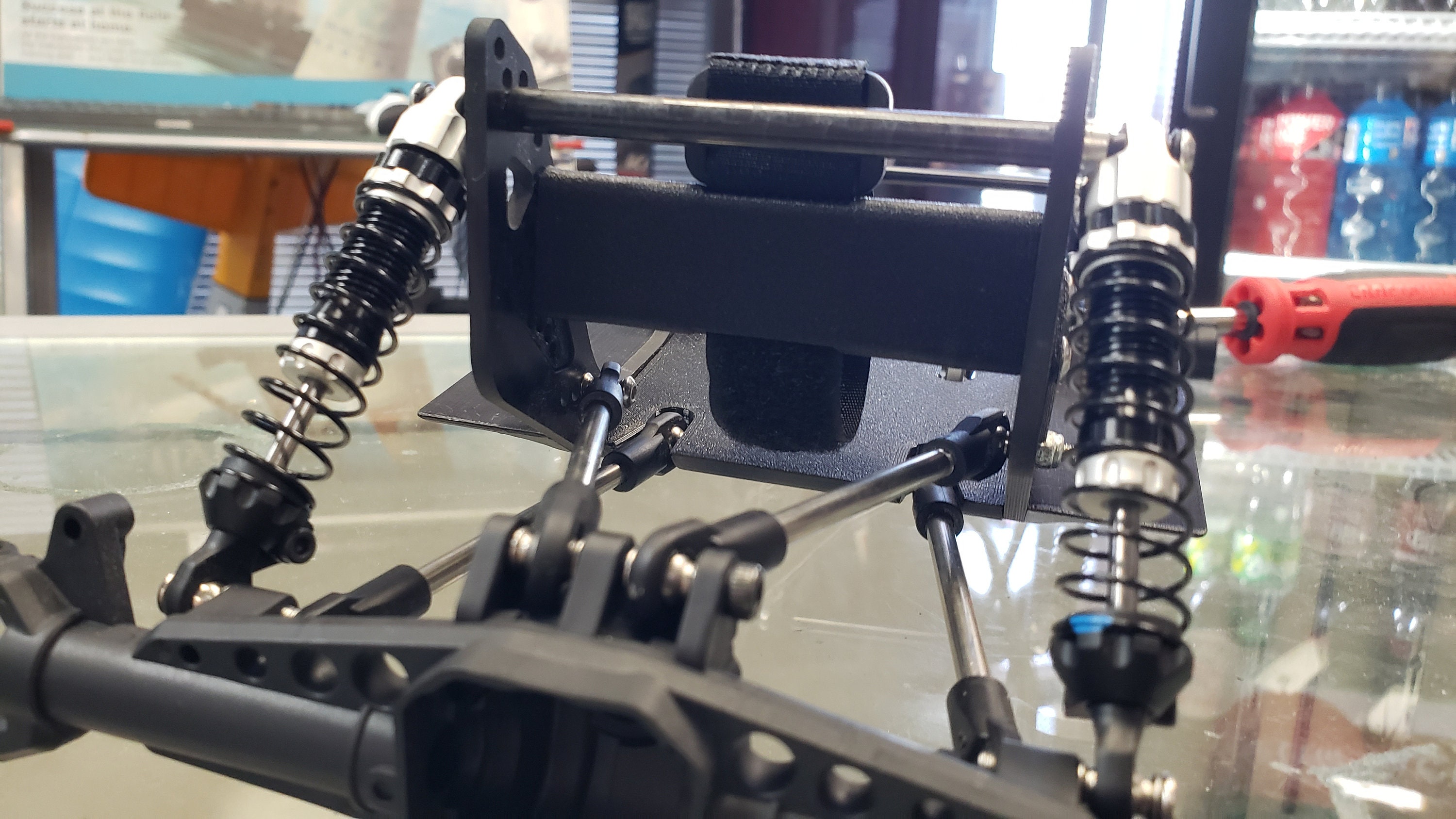 poizd-t3-adjustable-battery-mount-etsy