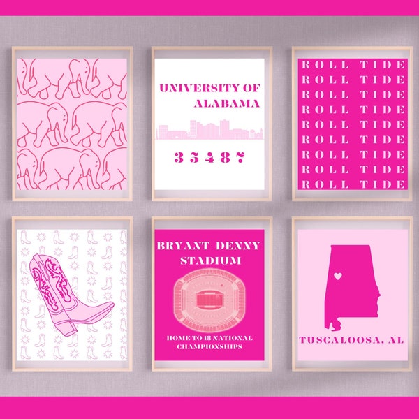 Apartment Wall Art Etsy