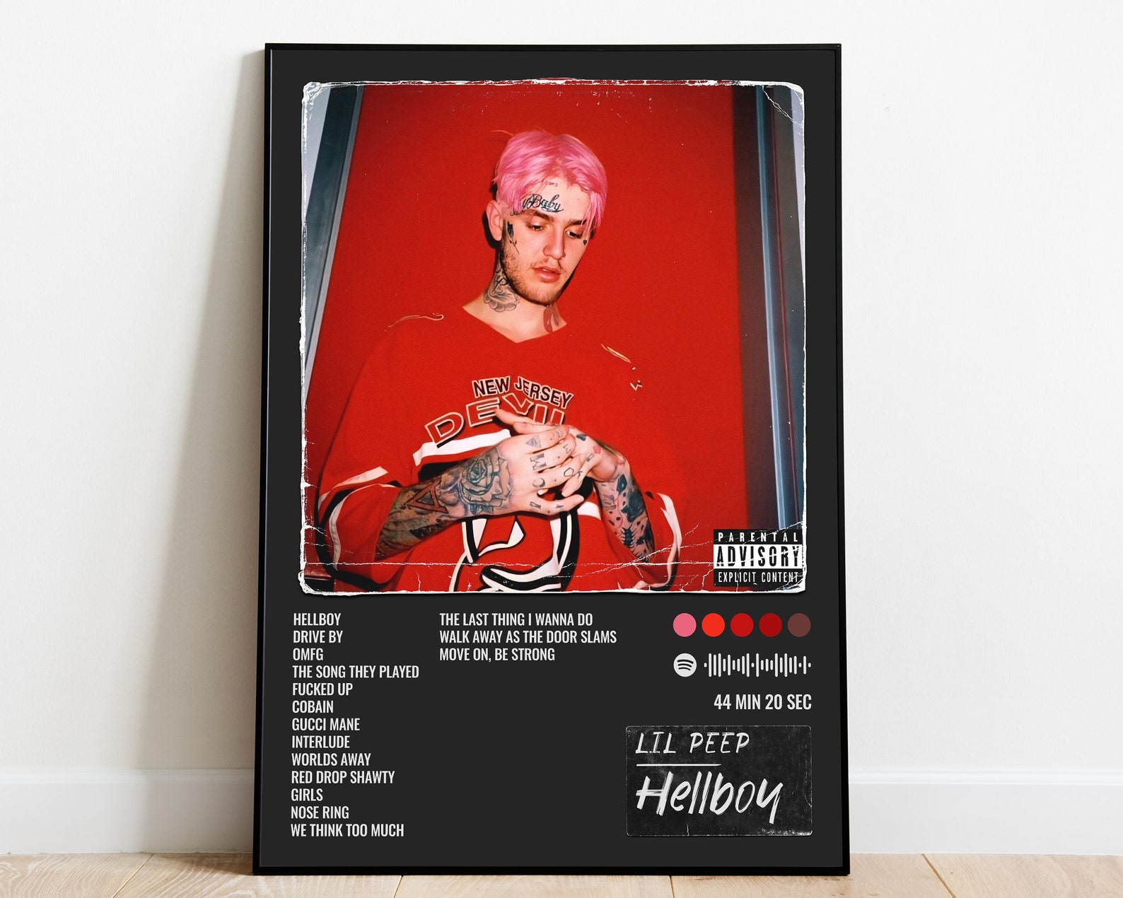 lil peep hellboy album release date lil peep hellboy album release date
