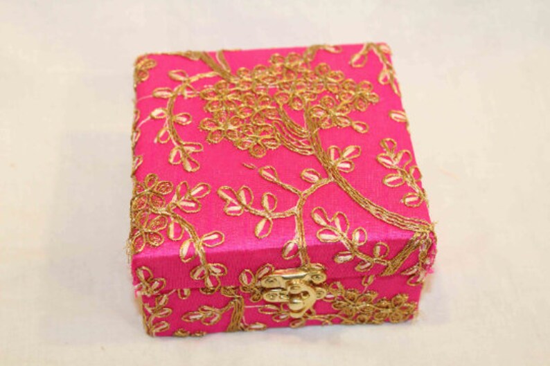 Lot of 5 to 100 Pcs Indian Sweet Boxes, Indian Wedding Gift, Bridesmaid