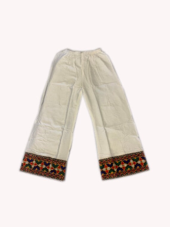Cheap palazzo pants wholesale hot sale
