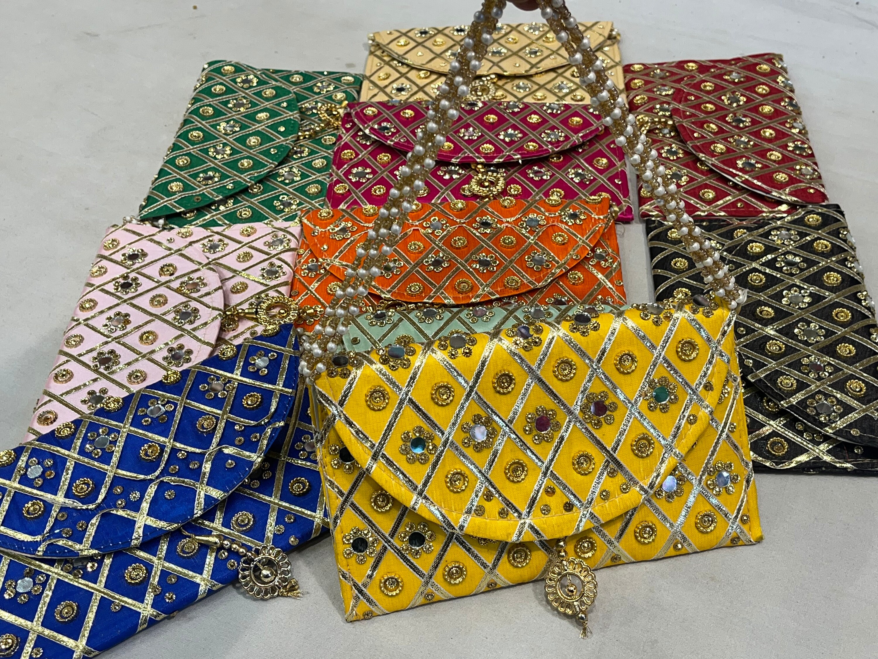 Clutch purses wholesale sale