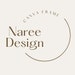 Nareedesign store logo