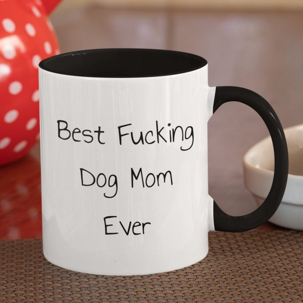 Best Fucking Dog Mom Etsy