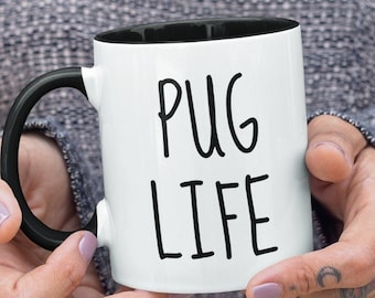 Mugs carlin carlin Mugs carlin Mugs carlin cadeaux pour maman carlin