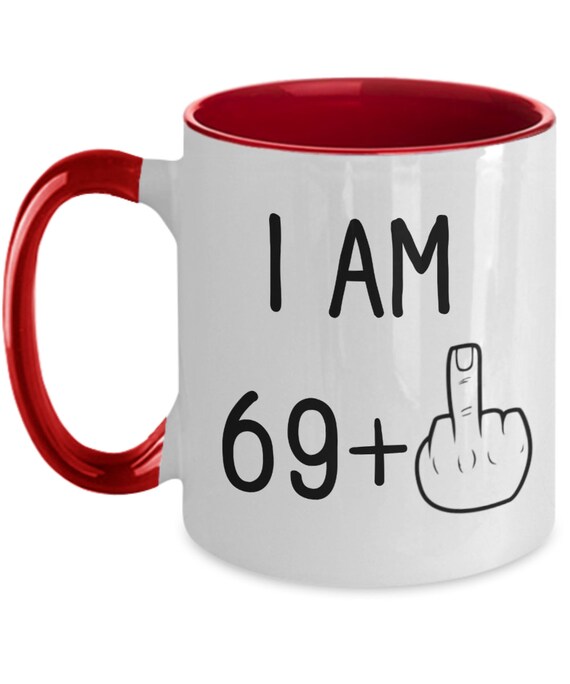 Divertente Tazza Per Il 70° Compleanno, Regalo Per Il 70 - Foto 12